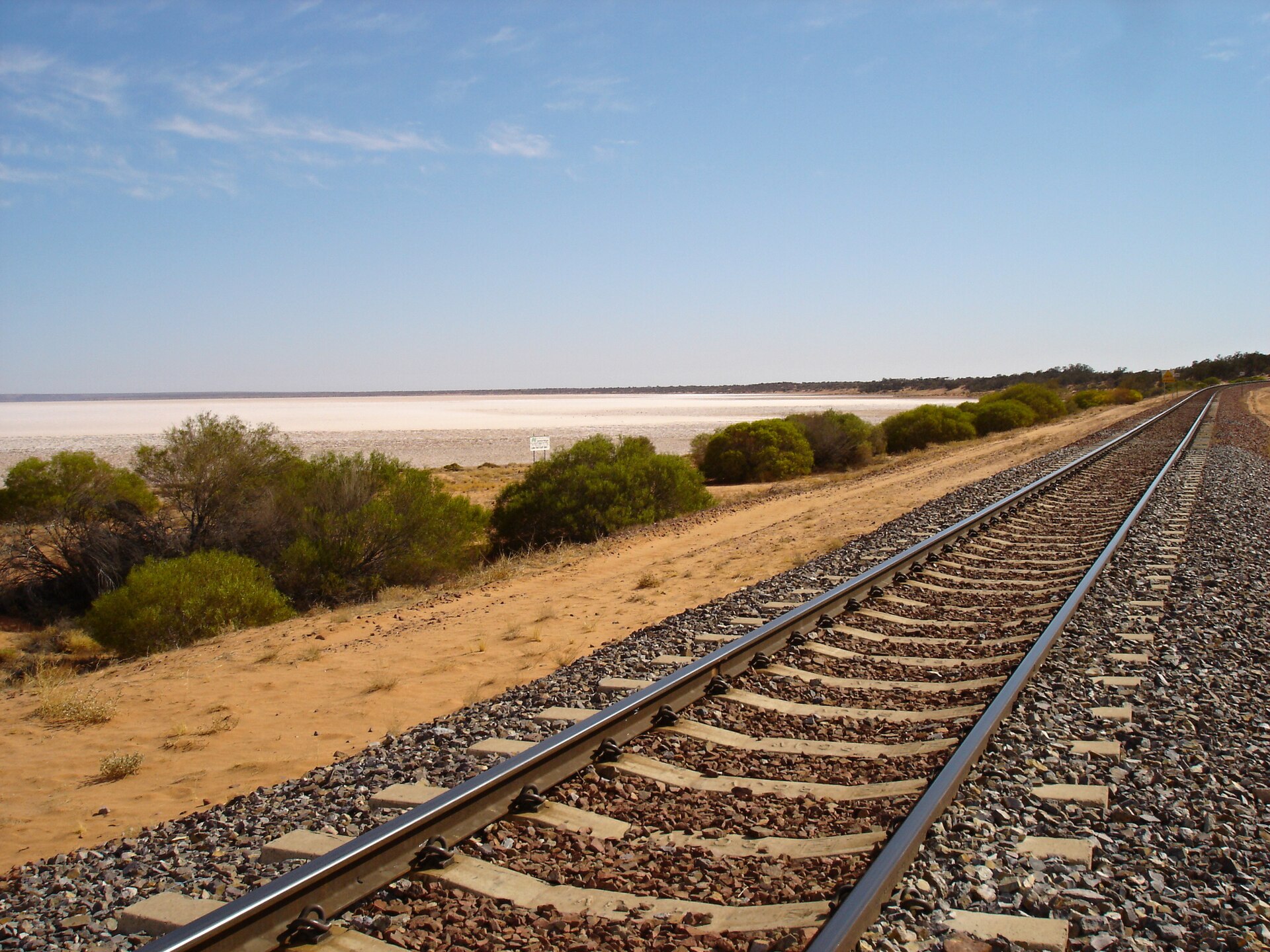 Etihad Rail
